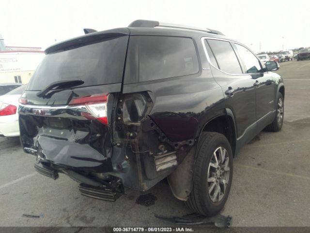 1GKKNKLA7LZ189700 GMC ACADIA SLE