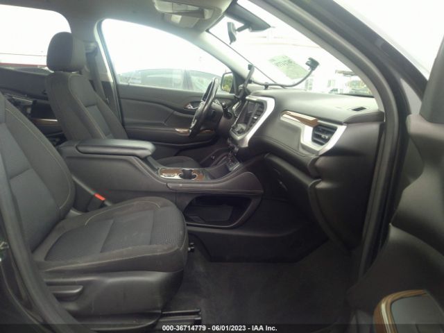 1GKKNKLA7LZ189700 GMC ACADIA SLE