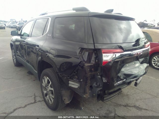 1GKKNKLA7LZ189700 GMC ACADIA SLE