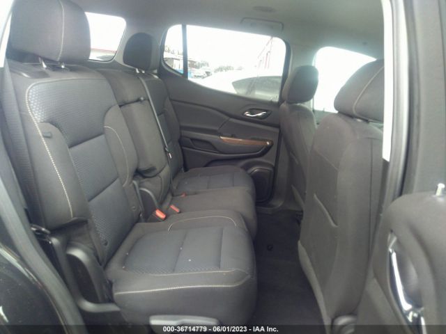 1GKKNKLA7LZ189700 GMC ACADIA SLE