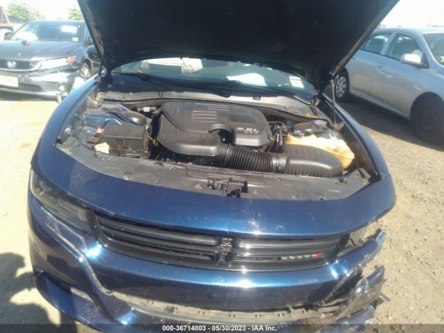 2C3CDXJG7HH515983 Dodge Charger Sxt