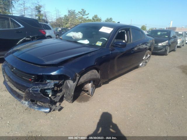 2C3CDXJG7HH515983 Dodge Charger Sxt