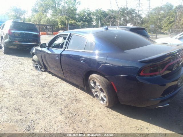 2C3CDXJG7HH515983 Dodge Charger Sxt