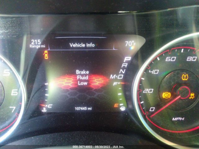 2C3CDXJG7HH515983 Dodge Charger Sxt