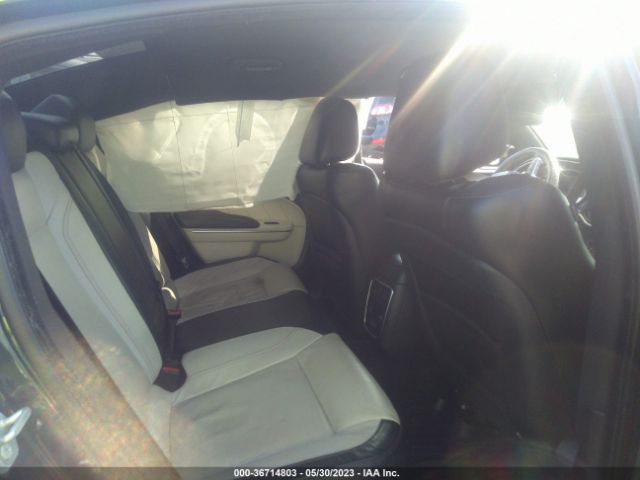 2C3CDXJG7HH515983 Dodge Charger Sxt