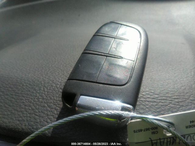 3C4NJDAB9JT245524 Jeep Compass Sport