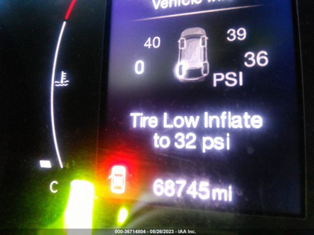 3C4NJDAB9JT245524 Jeep Compass Sport