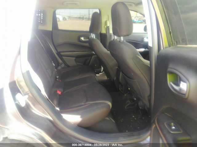 3C4NJDAB9JT245524 Jeep Compass Sport
