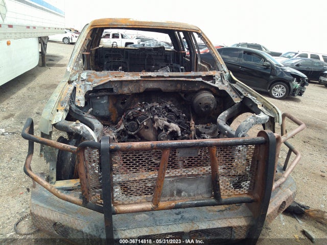 2013 FORD F-150 XL/XLT/FX4/LARIAT VIN: 1FTFW1ET5DFC85010