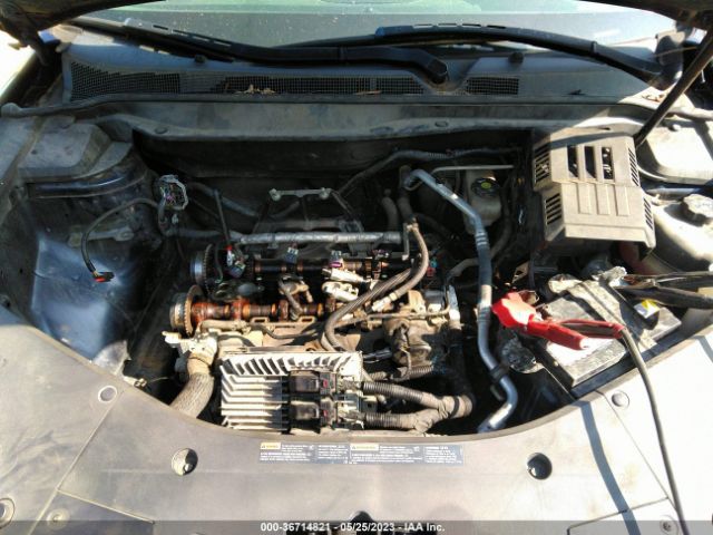 2GKALMEK2F6369198 GMC Terrain Sle