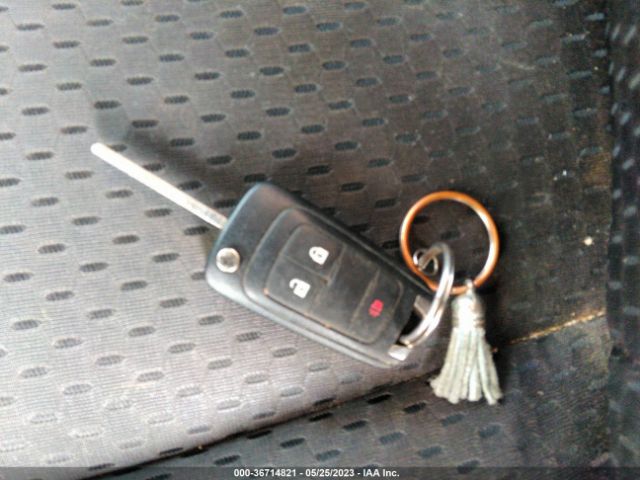 2GKALMEK2F6369198 GMC Terrain Sle