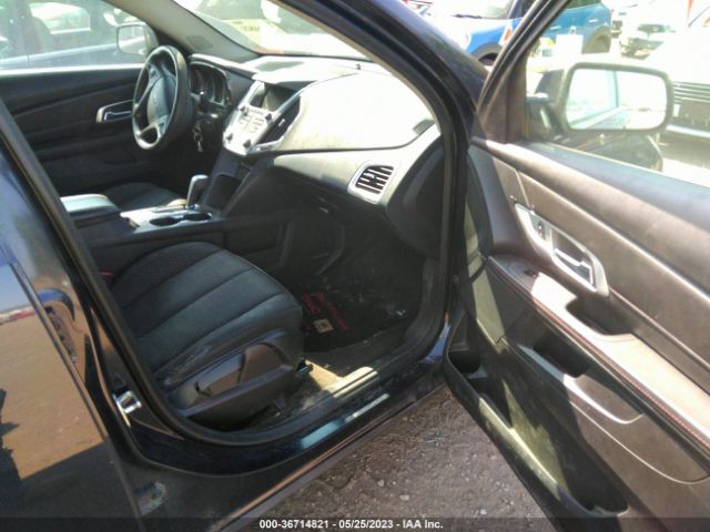 2GKALMEK2F6369198 GMC Terrain Sle