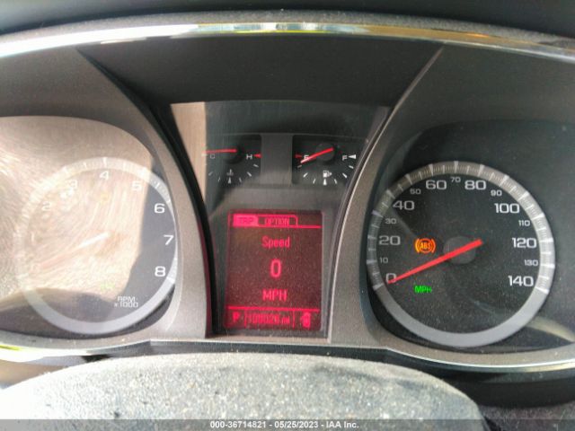 2GKALMEK2F6369198 GMC Terrain Sle