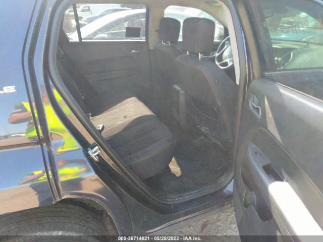 2GKALMEK2F6369198 GMC Terrain Sle