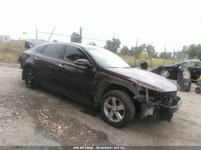 2016 5XXGT4L37GG121135 main image