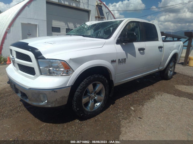1C6RR7TT1HS570950 RAM 1500 Outdoorsman