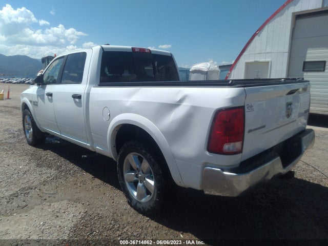 1C6RR7TT1HS570950 RAM 1500 Outdoorsman