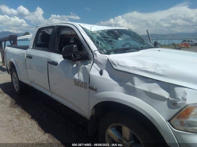 1C6RR7TT1HS570950 RAM 1500 Outdoorsman
