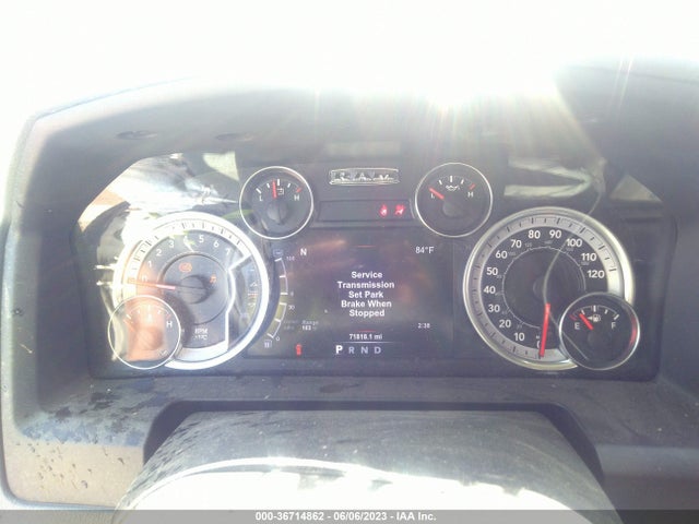 1C6RR7TT1HS570950 RAM 1500 Outdoorsman