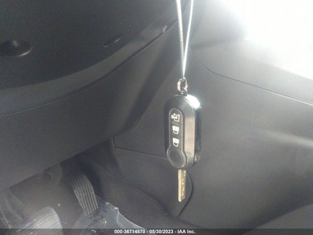 2019 Ram Promaster City, VIN: ZFBHRFBB5K6N31997