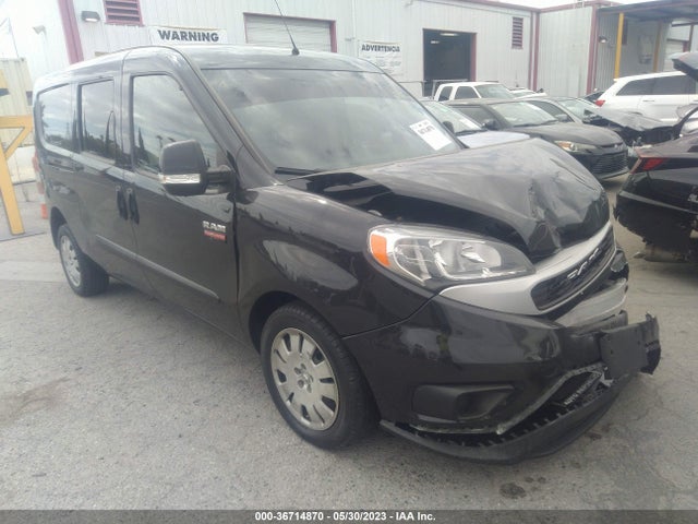 2019 Ram Promaster City, VIN: ZFBHRFBB5K6N31997
