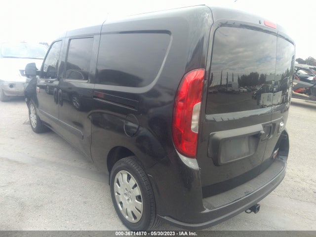 2019 Ram Promaster City, VIN: ZFBHRFBB5K6N31997