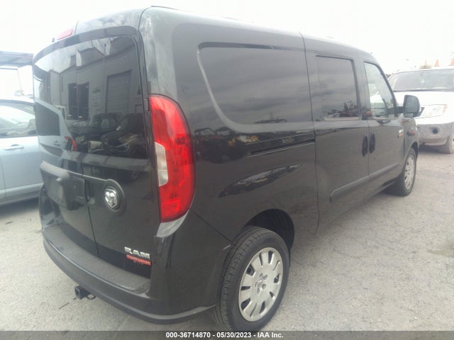 2019 Ram Promaster City, VIN: ZFBHRFBB5K6N31997