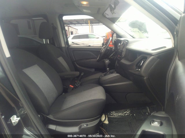 2019 Ram Promaster City, VIN: ZFBHRFBB5K6N31997