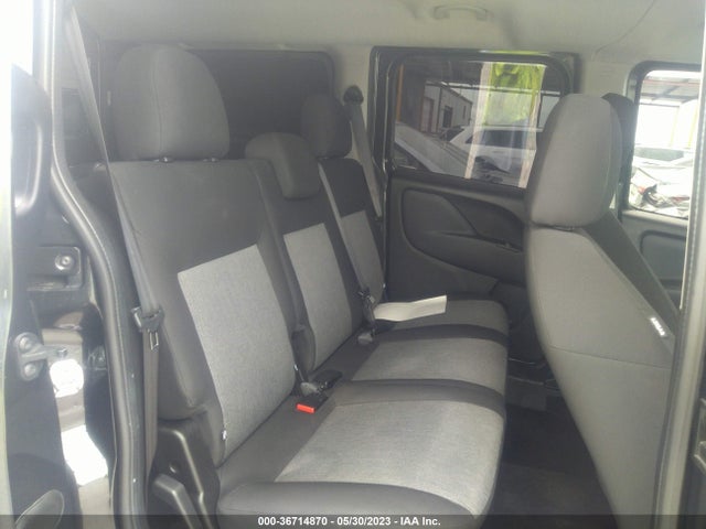 2019 Ram Promaster City, VIN: ZFBHRFBB5K6N31997