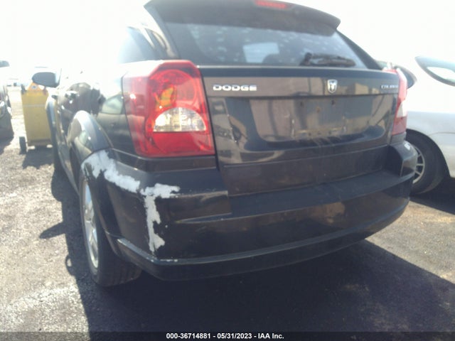 2010 DODGE CALIBER MAINSTREET VIN: 1B3CB3HA5AD638939