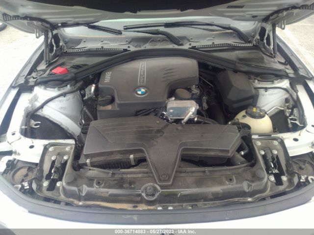 WBA8A9C55GK617563 BMW 3 Series 320i