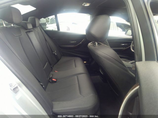 WBA8A9C55GK617563 BMW 3 Series 320i