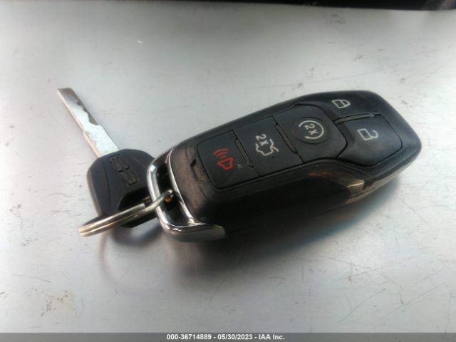 3LN6L2GK3ER819463 Lincoln MKZ