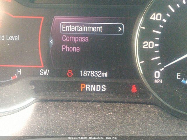 3LN6L2GK3ER819463 Lincoln MKZ