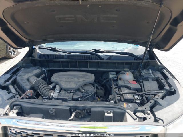 1GKKNXLS9HZ304701 GMC Acadia Denali
