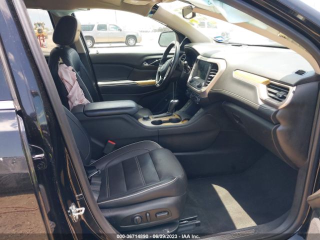1GKKNXLS9HZ304701 GMC Acadia Denali