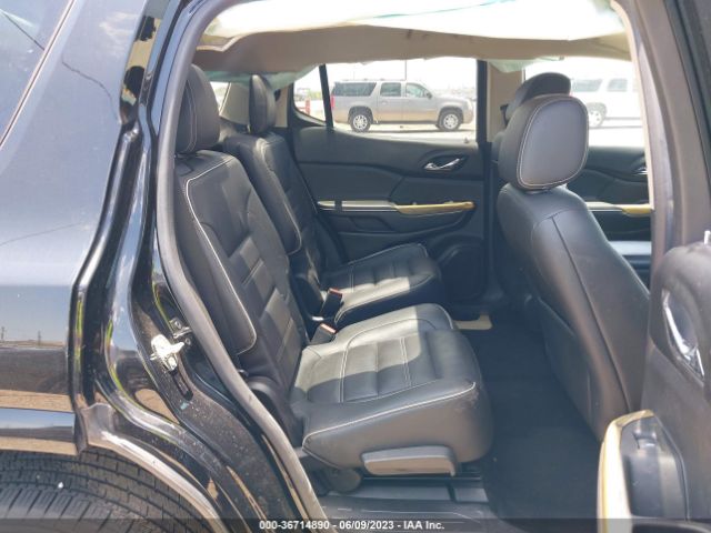 1GKKNXLS9HZ304701 GMC Acadia Denali