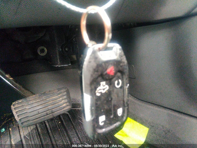 GMC Sierra 1500 Denali 2020 3GTU9FED4LG111284 Image 3