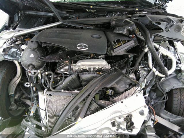 W1KWF8DB6MR650672 Mercedes-Benz C 300
