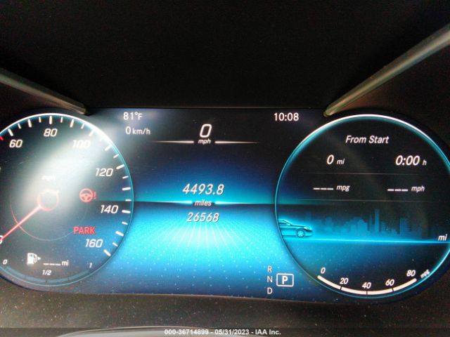 W1KWF8DB6MR650672 Mercedes-Benz C 300