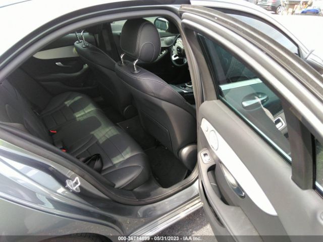 W1KWF8DB6MR650672 Mercedes-Benz C 300