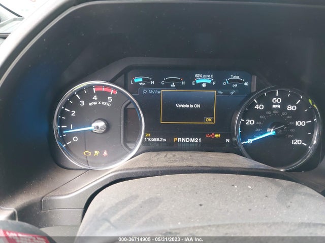 2017 Ford F-450, VIN: 1FT8W4DTXHEB62925