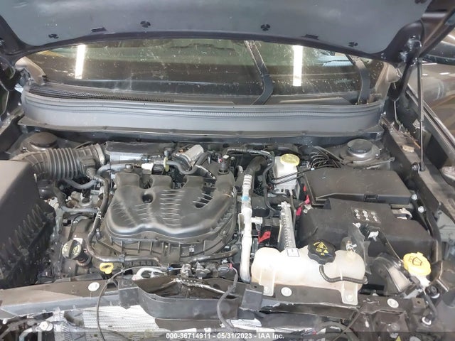 1C4PJMMX4MD223635 Jeep Cherokee Latitude Lux