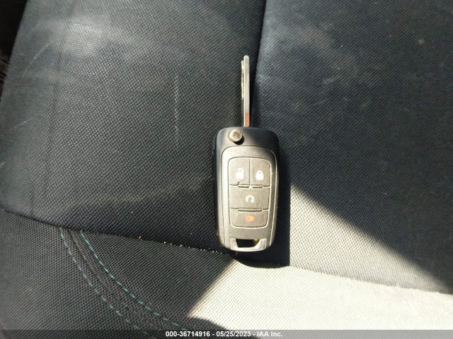 Chevrolet Trax Lt 2016 KL7CJLSBXGB687509 Image 3