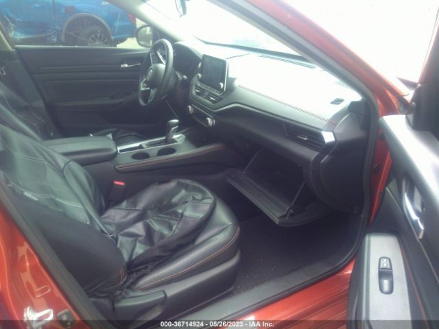 Nissan Altima 2.5 Sr 2020 1N4BL4CV4LN311412 Image 6