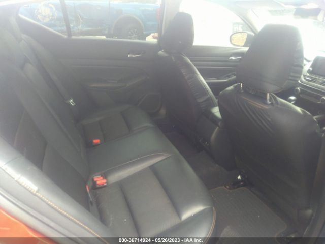 Nissan Altima 2.5 Sr 2020 1N4BL4CV4LN311412 Image 9