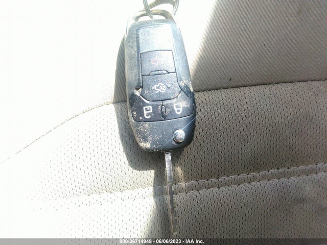 Ford FUSION SE 2014 1FA6P0H79E5394363 Image 11