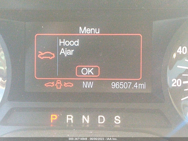 Ford FUSION SE 2014 1FA6P0H79E5394363 Image 7