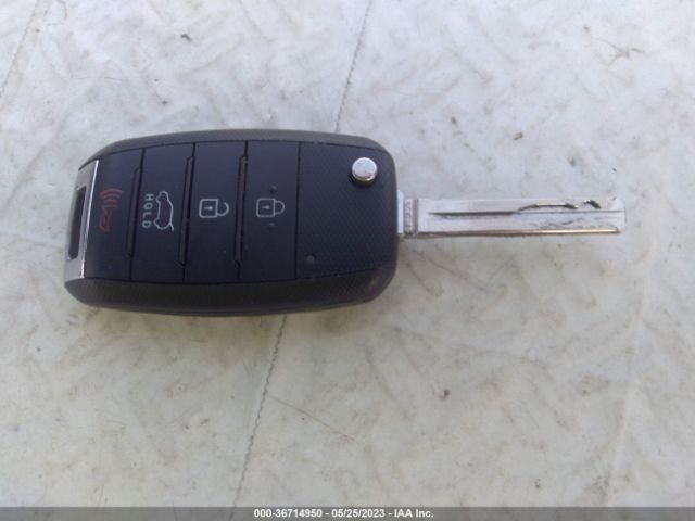 KNDJP3A59H7445576 KIA SOUL +