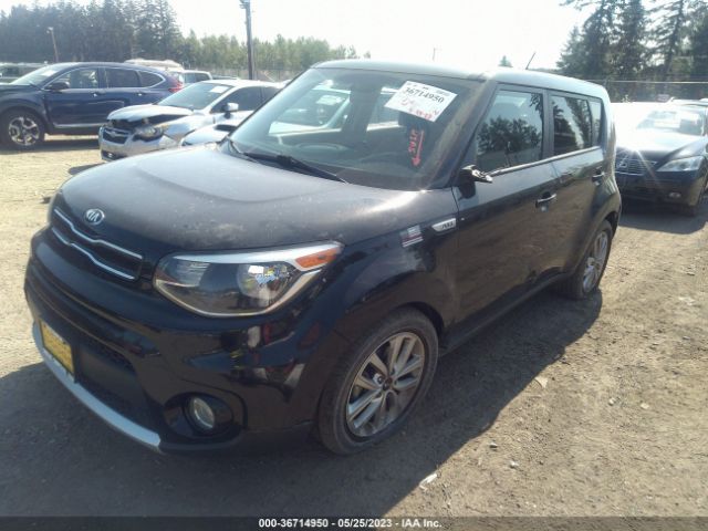KNDJP3A59H7445576 KIA SOUL +